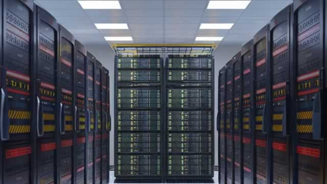 Why The 50% Rise In SMCI?
