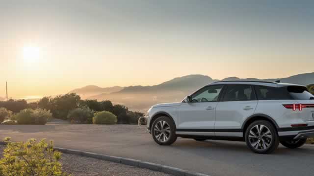 BYD, XPeng, and NIO Deliveries Jump. Why Tesla Is Under Pressure.