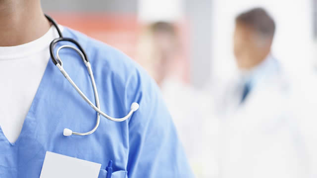 Dialysis firm DaVita hit by ransomware attack