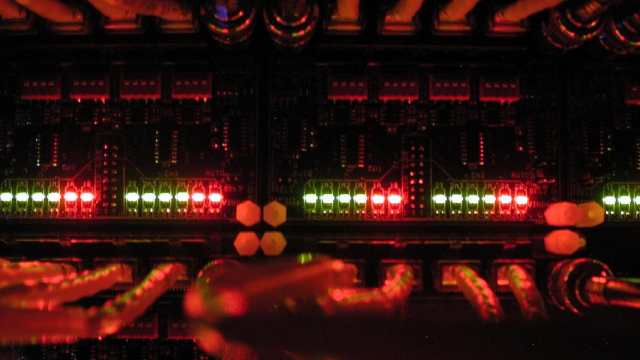 Cisco Q3 2025: The Market Still Doesn't Get It