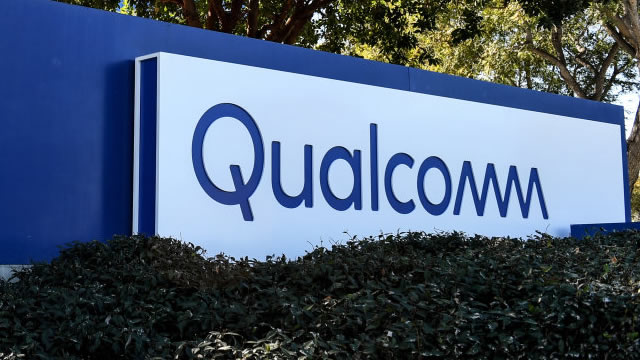 How CEO Cristiano Amon Is Building ‘a New Qualcomm'