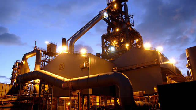 ArcelorMittal Is Losing The Margin War–Here's Why