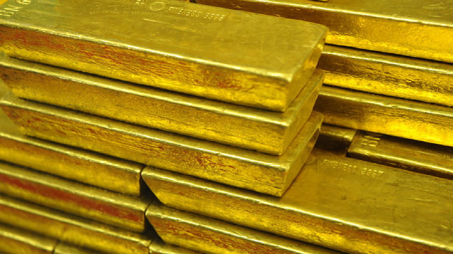What To Expect From Newmont's Q2?