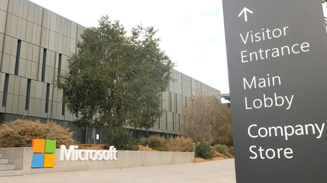 Microsoft says it will no longer use engineers in China for Department of Defense work