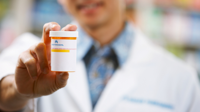 GSK Posts Strong Results, Says 'Well Positioned' in Case of Pharma Tariffs