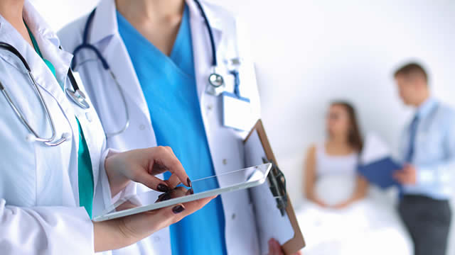 A 600% rally: How Bitcoin sent this healthcare stock soaring