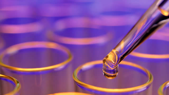 IDEXX Laboratories: Growth Remains Despite Weak Clinical Visits