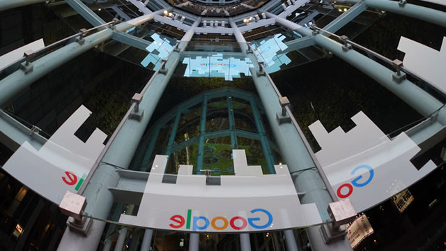 Google hits 150 million users for subscription service with help of AI