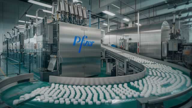 New allegations about timing of Pfizer Covid vaccine passed to House panel