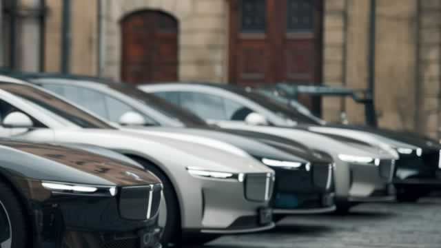 Jim Cramer: Simon Property Is A 'Terrific' Company, Says Don't Sell CarMax