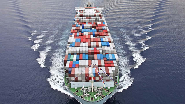 Safe Bulkers: Modern Fleet, Contract Cover Drive Buy Rating
