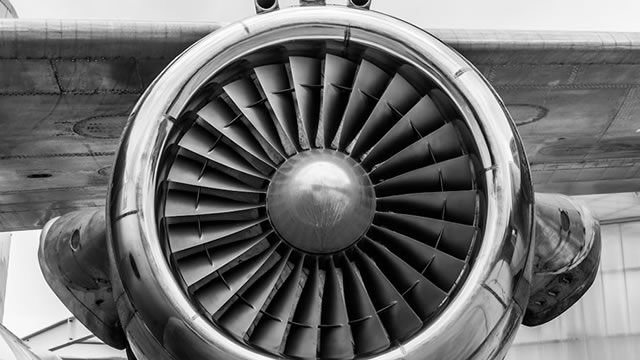 Boeing: Analyst Upgrades & Order Boom Signal Clearer Skies