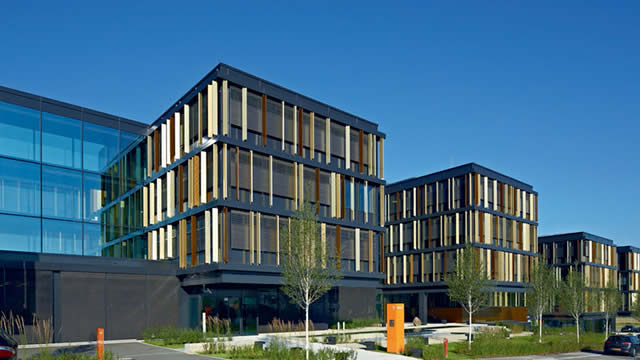 3 Great REITs For Buy-And-Hold Investors