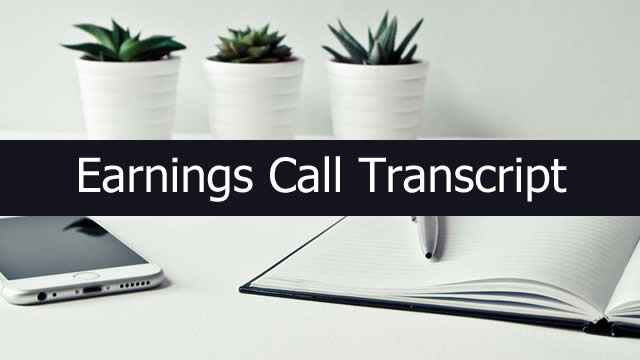 KE Holdings Inc. (BEKE) Q1 2025 Earnings Call Transcript