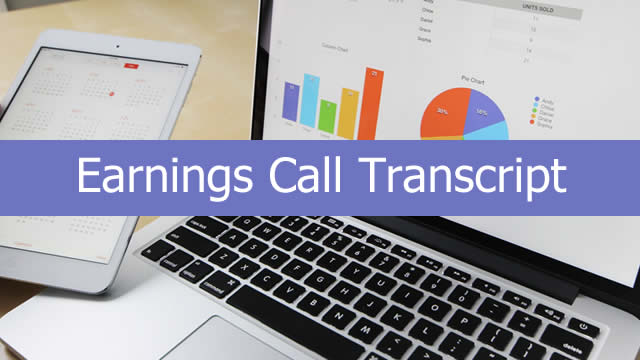 Canadian Solar Inc. (CSIQ) Q1 2025 Earnings Call Transcript