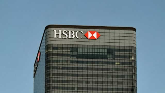 HSBC joins US peers in leaving bank climate coalition