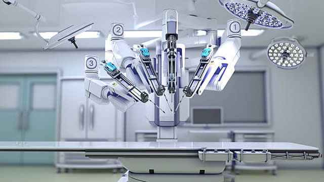 Medical-products maker Becton Dickinson says cuts in global research funding have hurt sales