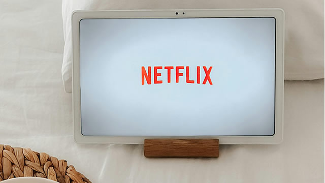NASA plans to stream rocket launches on Netflix starting this summer