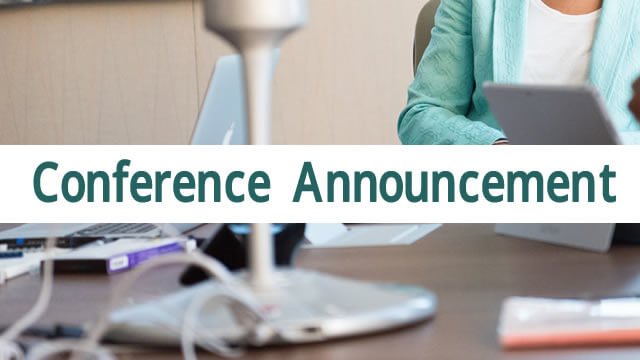 Merck to Participate in the 46th Annual Goldman Sachs Global Healthcare Conference