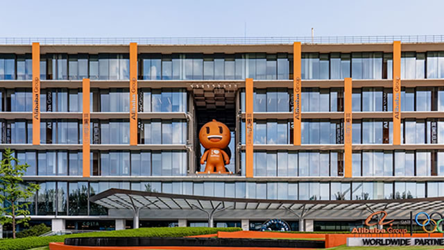 Alibaba's Post-Earnings Selloff Is An Overreaction