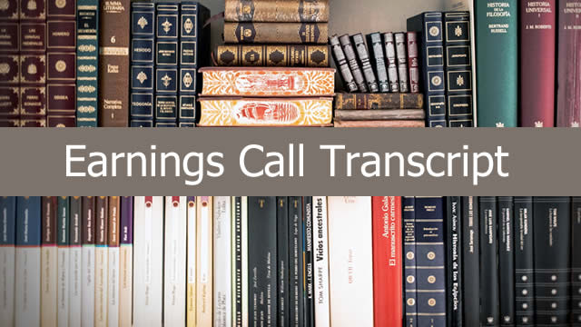 SoFi Technologies, Inc. (SOFI) Presents at Annual JPMorgan Global Technology, Media and Communications Conference (Transcript)