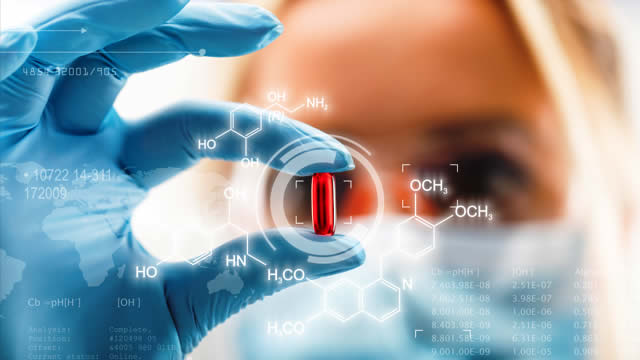 Viking Therapeutics Stock Pops But Struggles to Hold Gains