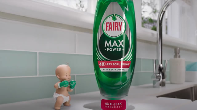 Procter & Gamble slashing up to 7,000 jobs amid restructuring effort