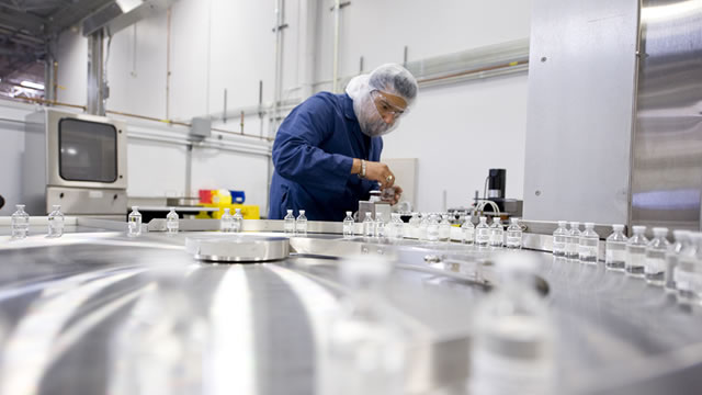 Amgen drug cuts small cell lung cancer death risk by 40%
