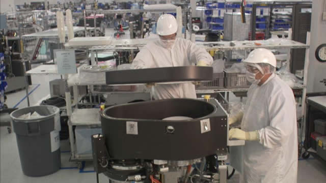 Is the Floor in for Lam Research After Bullish Earnings?