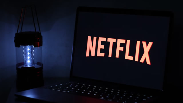Expect Netflix to venture further into live events going forward, says Evercore ISI's Mark Mahaney