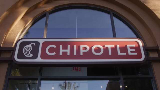 Wait Before Buying Chipotle Mexican Grill Stock