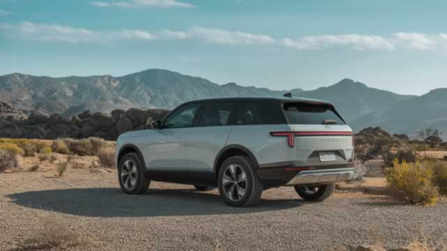 Exclusive: China EV brands Zeekr, Neta inflated car sales using insurance scheme