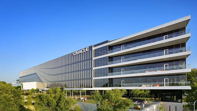 Cloud Growth Leads ORCL to All-Time High, Analyst Expects More Acceleration