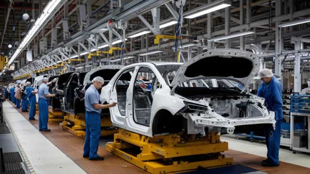 Nio (NYSE: NIO) Stock Price Prediction and Forecast 2025-2030 (June 5)
