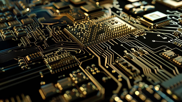 Broadcom Set to Surge as AI Diffusion Rule Ends