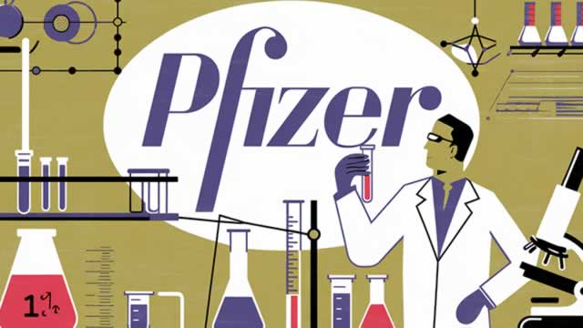 US House panel seeks information from Pfizer over alleged COVID vaccine delay