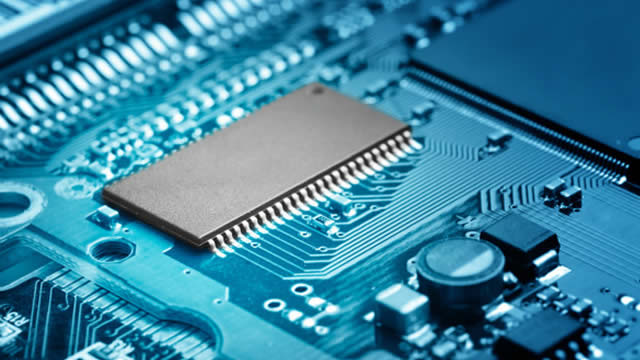 ARM Eats Into Intel and AMD Market Share in First Quarter: Citi