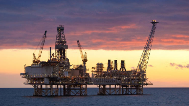 Marathon Petroleum Stock Up Over 4% After Key Signal
