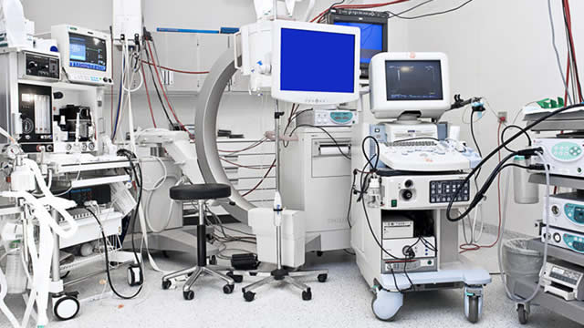 Guardant Health: Tailwinds Are Beginning To Impact The Financials