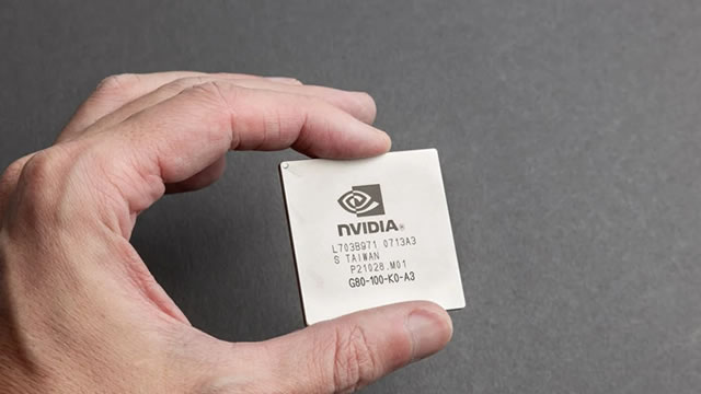 Nvidia stock isn't as overvalued as you think