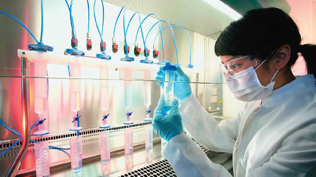 Does Anavex's Alzheimer's Drug Actually Confer Benefit?