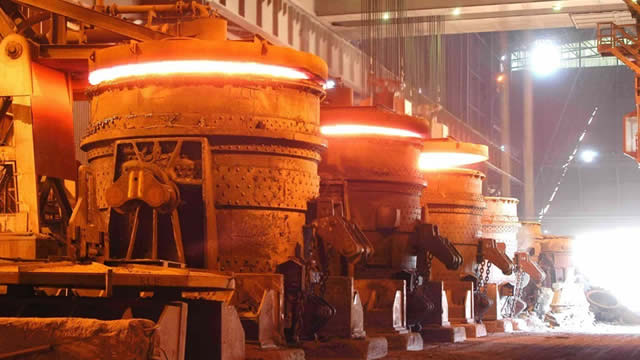 Trade Tracker: Jim Lebenthal sells MP Materials