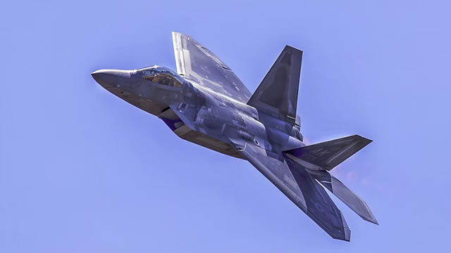 Trade Tracker: Jim Lebenthal buys more Lockheed Martin