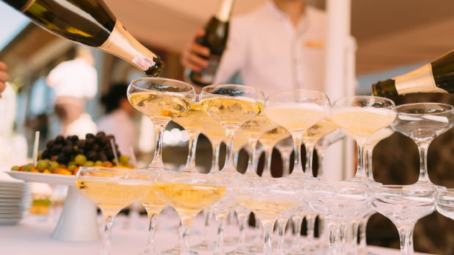 Diageo CEO exit underscores deeper industry woes; it's not a quick fix