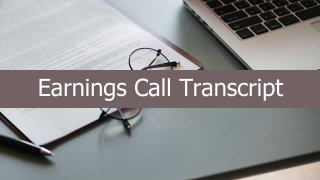 Merit Medical Systems, Inc. (MMSI) Q1 2025 Earnings Call Transcript