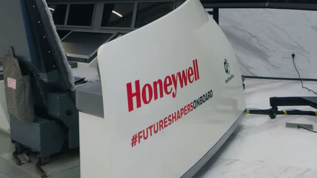 Honeywell Set To Soar? Analyst Says Smart Price Hikes, Solid Backlog, M&A Could Drive Big Gains