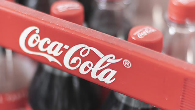 How To Earn $500 A Month From Coca-Cola Stock Ahead Of Q2 Earnings