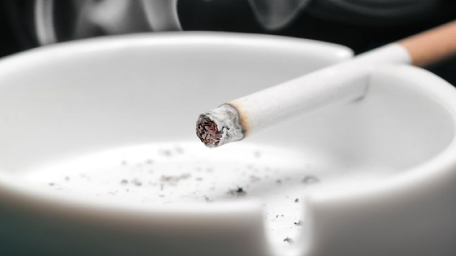 British American Tobacco Raises Outlook on Better-Than-Expected Revenue