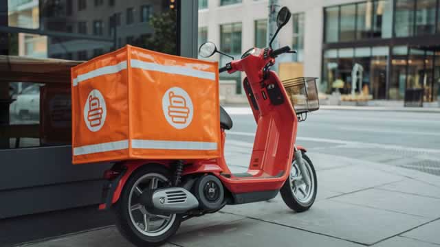 Loop Capital's Rob Sanderson bullish case for DoorDash