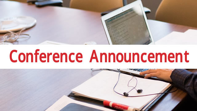 Credo Schedules Fourth Quarter and Fiscal Year 2025 Financial Results Conference Call